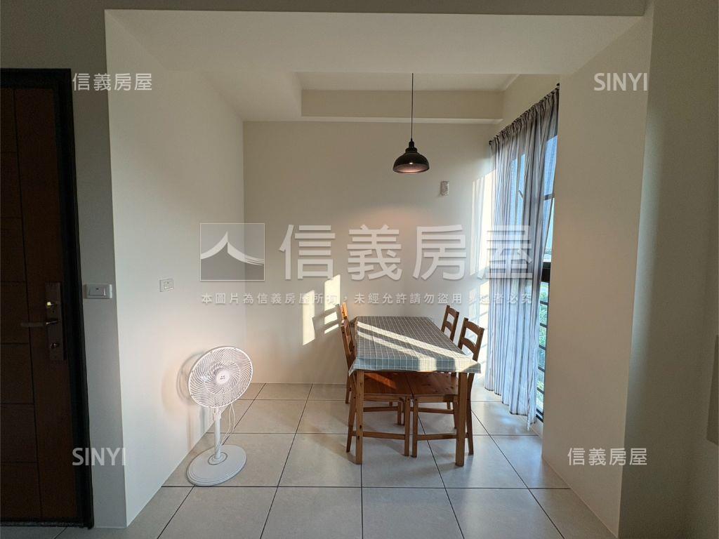 稀有！輕屋齡兩房屋況佳房屋室內格局與周邊環境