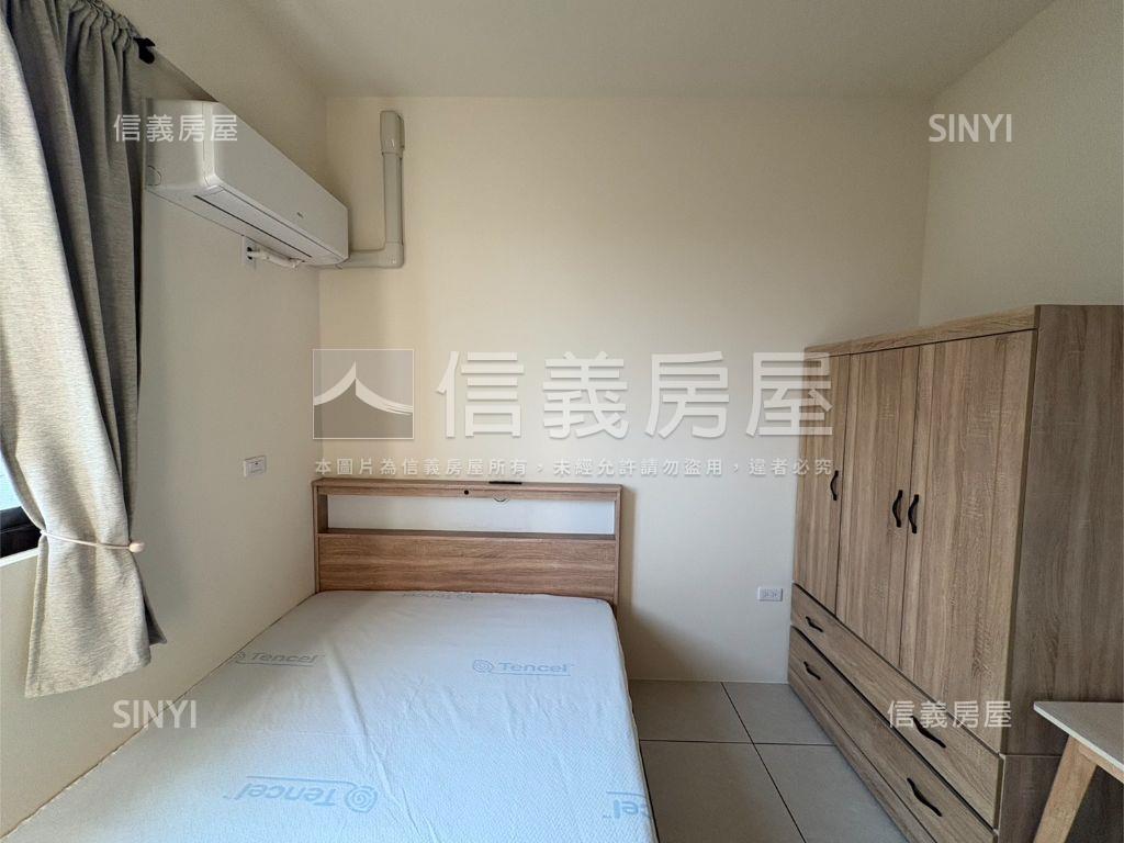 稀有！輕屋齡兩房屋況佳房屋室內格局與周邊環境