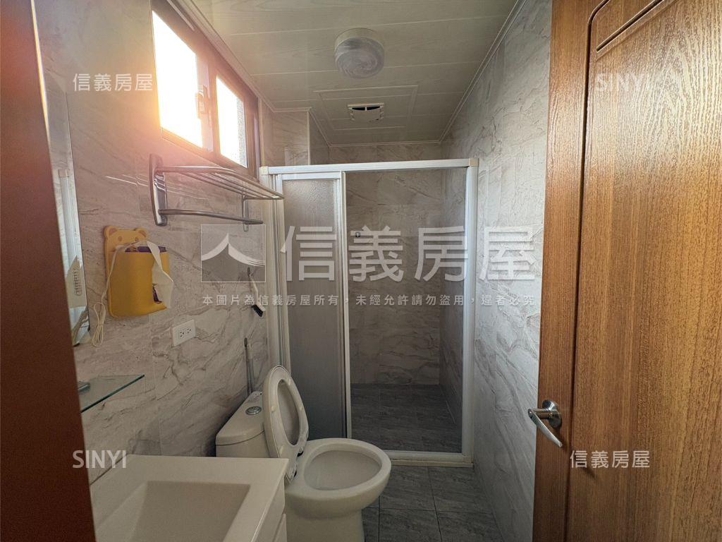 稀有！輕屋齡兩房屋況佳房屋室內格局與周邊環境