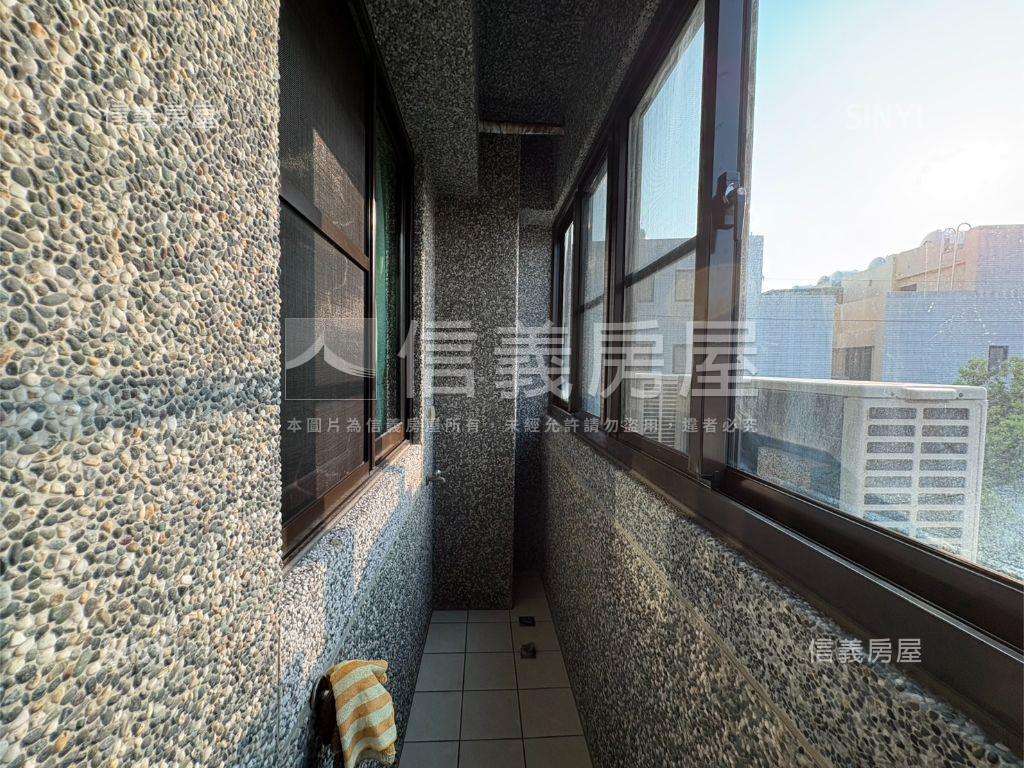 稀有！輕屋齡兩房屋況佳房屋室內格局與周邊環境