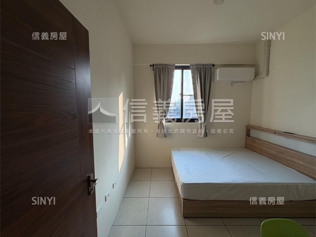 稀有！輕屋齡兩房屋況佳房屋室內格局與周邊環境