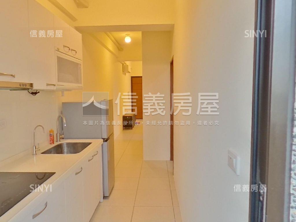 稀有！輕屋齡兩房屋況佳房屋室內格局與周邊環境