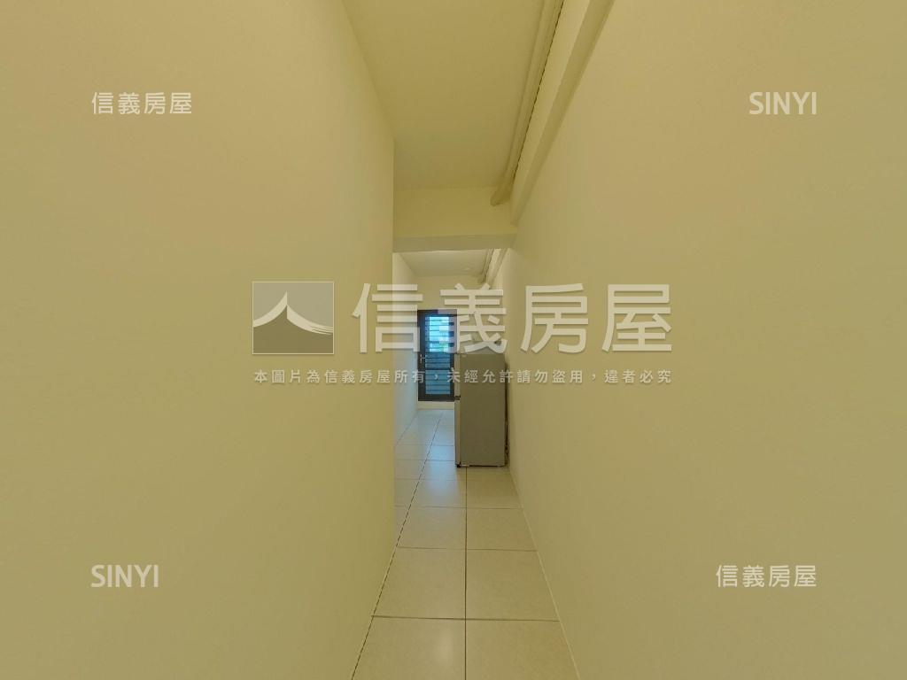 稀有！輕屋齡兩房屋況佳房屋室內格局與周邊環境