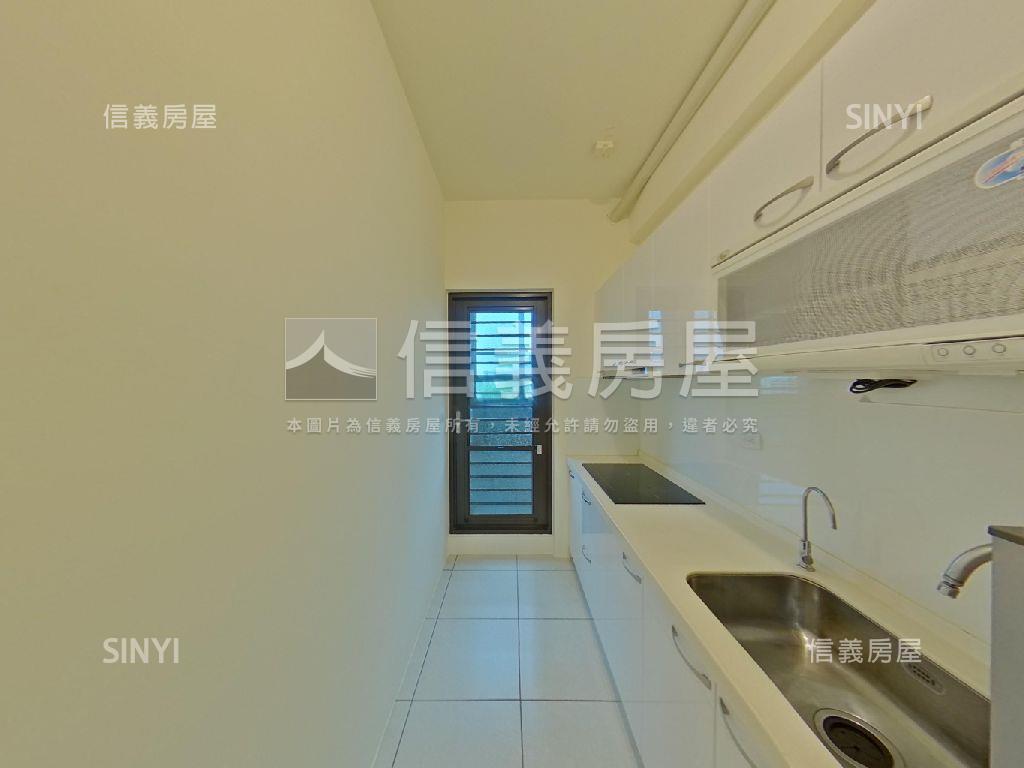 稀有！輕屋齡兩房屋況佳房屋室內格局與周邊環境