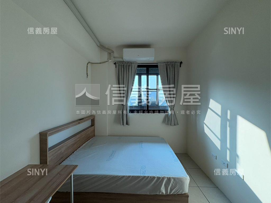 稀有！輕屋齡兩房屋況佳房屋室內格局與周邊環境