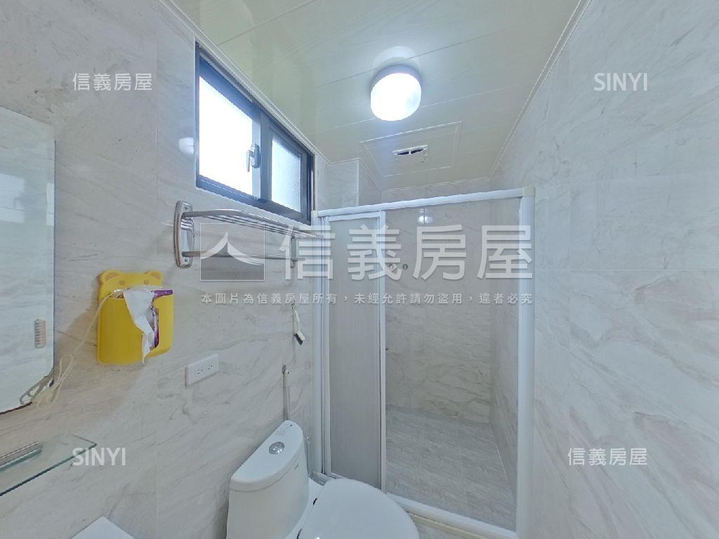 稀有！輕屋齡兩房屋況佳房屋室內格局與周邊環境