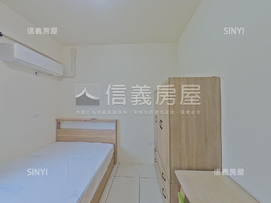 稀有！輕屋齡兩房屋況佳房屋室內格局與周邊環境