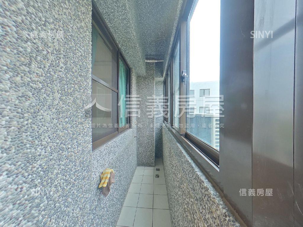 稀有！輕屋齡兩房屋況佳房屋室內格局與周邊環境