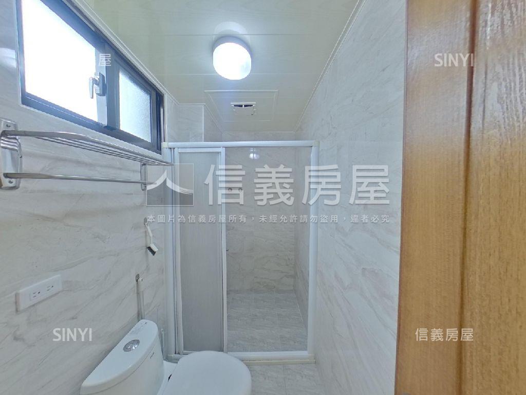 稀有！輕屋齡兩房屋況佳房屋室內格局與周邊環境