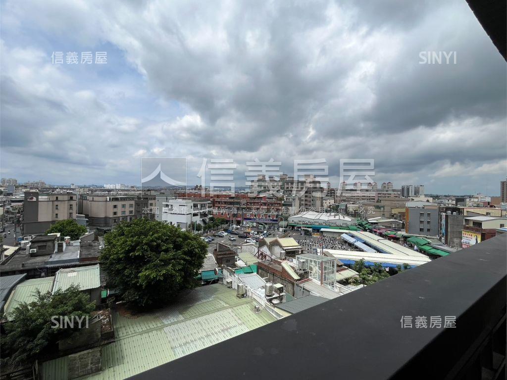 遠雄龍岡明亮三房車位房屋室內格局與周邊環境