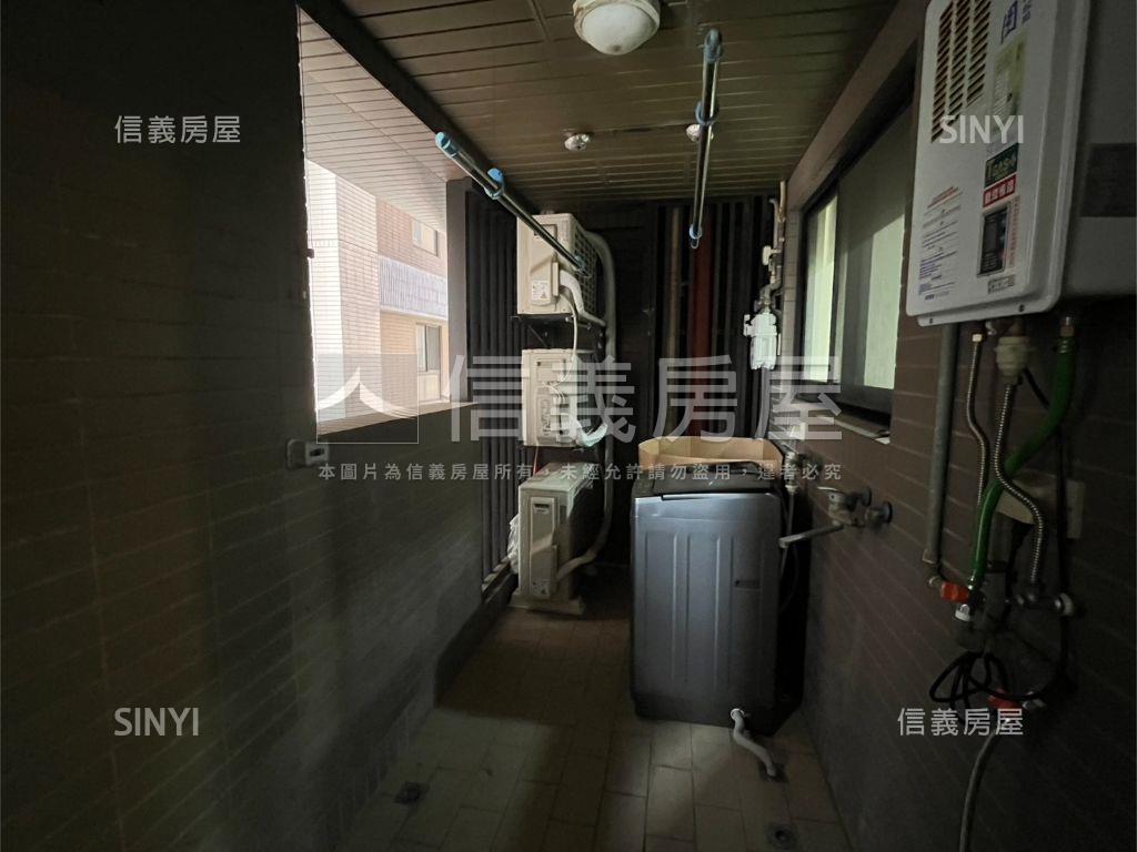遠雄龍岡明亮三房車位房屋室內格局與周邊環境