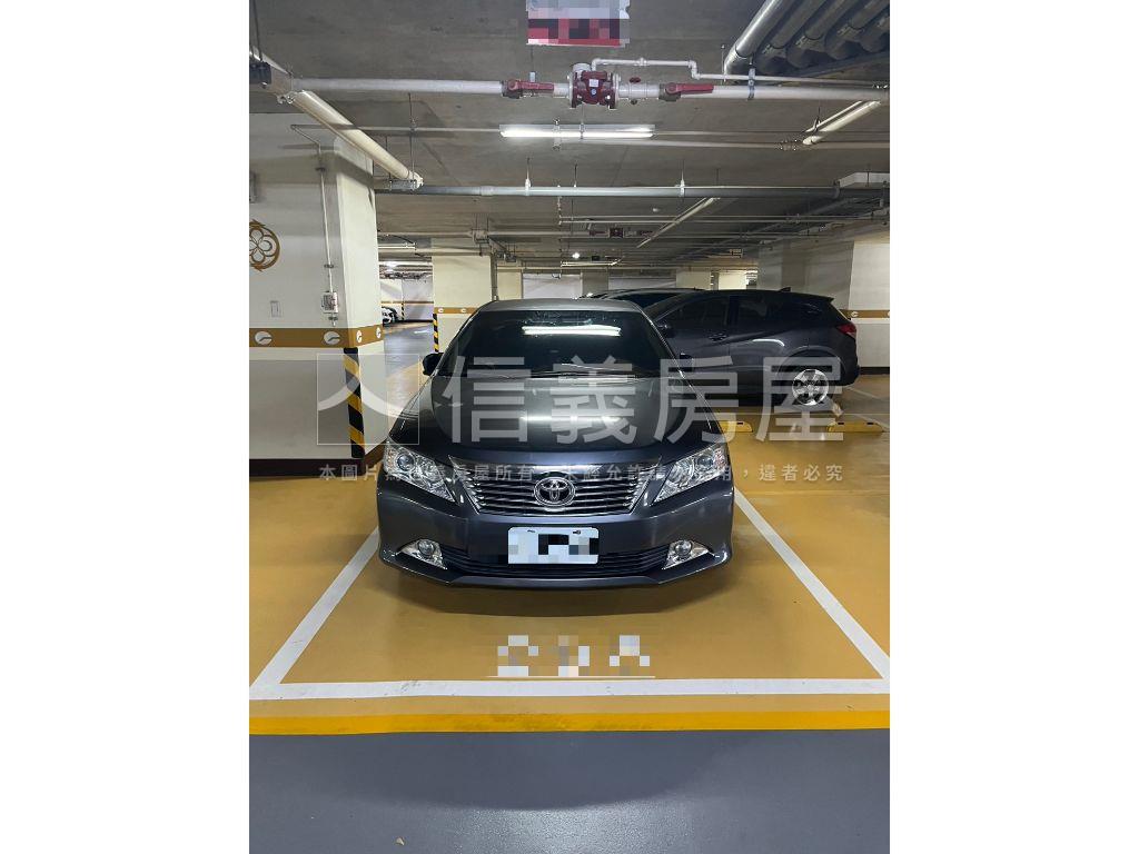 遠雄龍岡明亮三房車位房屋室內格局與周邊環境