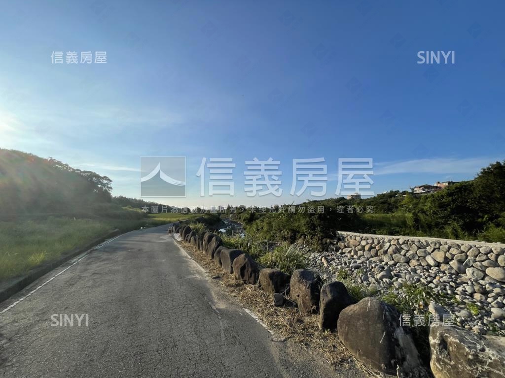 八連溪水車公園附近農三類房屋室內格局與周邊環境