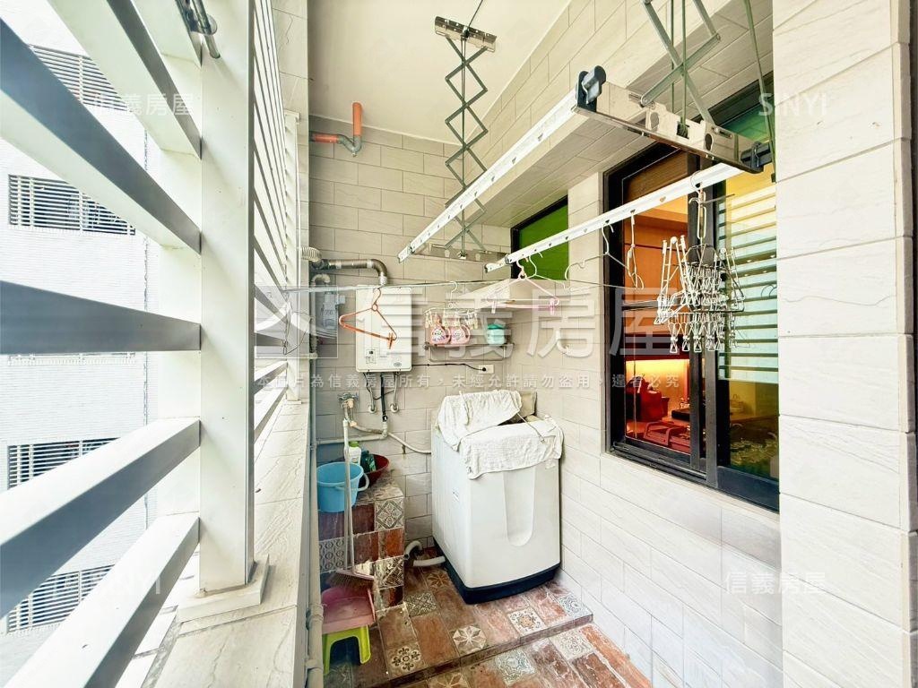 京城四季海景二房平移車位房屋室內格局與周邊環境