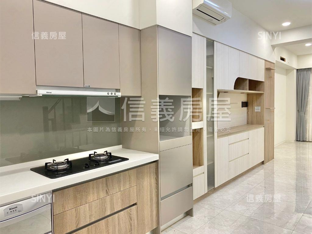 悟實壹章沙鹿別墅精緻裝潢房屋室內格局與周邊環境