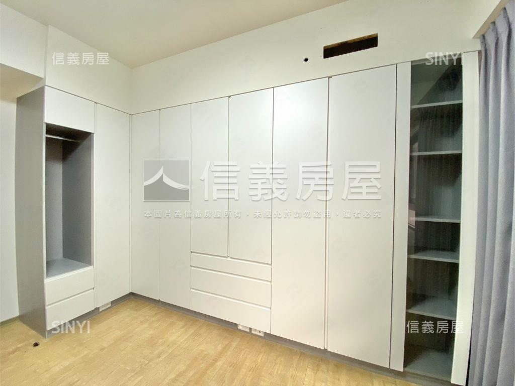 悟實壹章沙鹿別墅精緻裝潢房屋室內格局與周邊環境