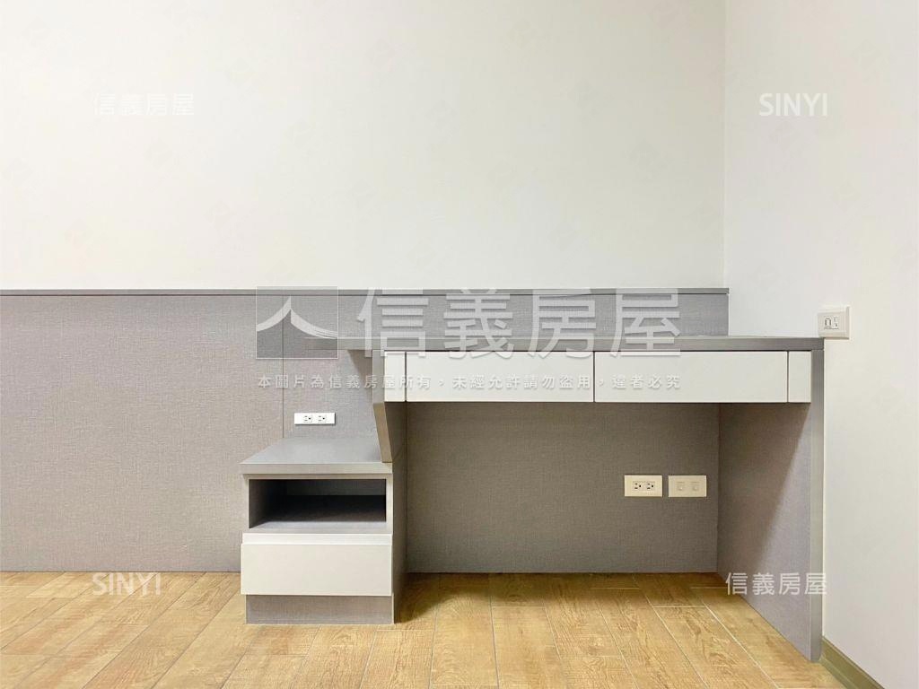 悟實壹章沙鹿別墅精緻裝潢房屋室內格局與周邊環境