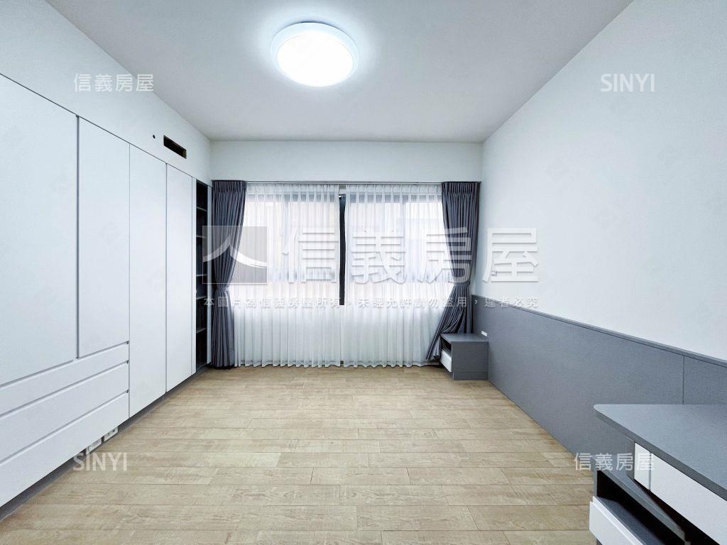 悟實壹章沙鹿別墅精緻裝潢房屋室內格局與周邊環境