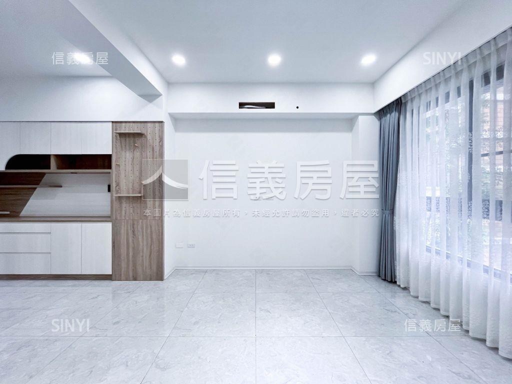 悟實壹章沙鹿別墅精緻裝潢房屋室內格局與周邊環境