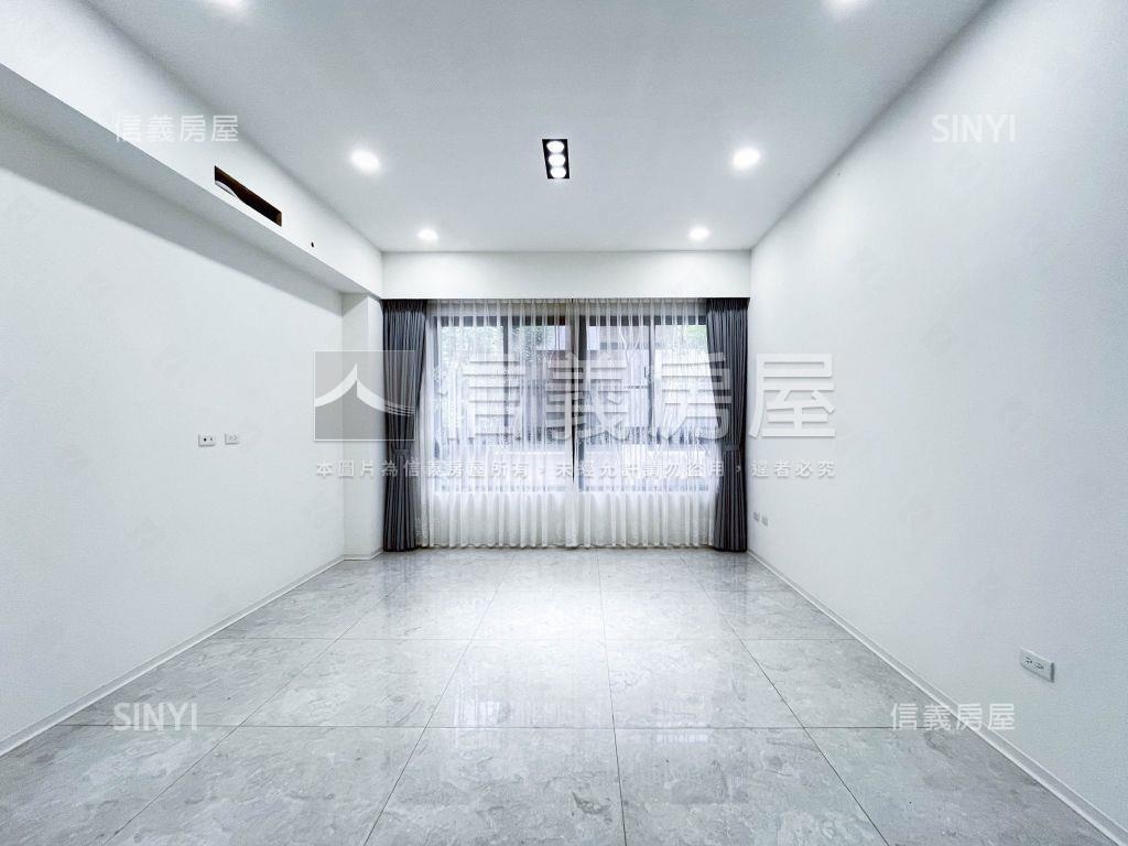 悟實壹章沙鹿別墅精緻裝潢房屋室內格局與周邊環境