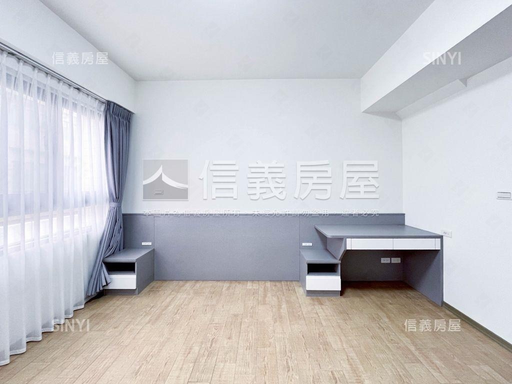 悟實壹章沙鹿別墅精緻裝潢房屋室內格局與周邊環境