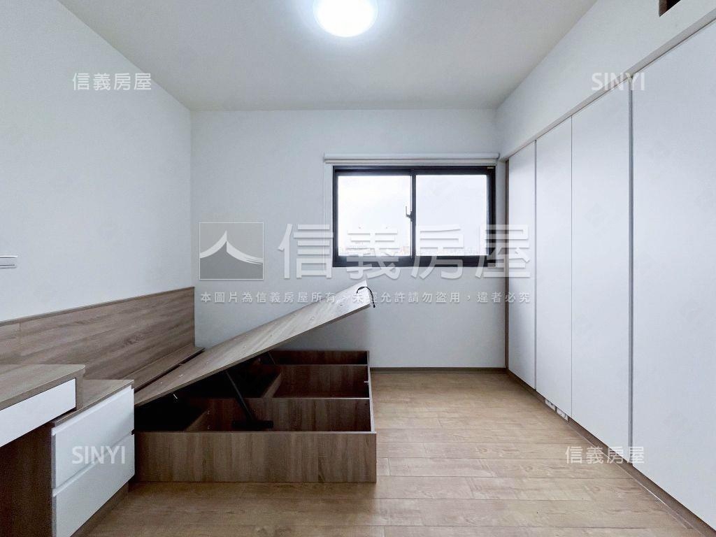 悟實壹章沙鹿別墅精緻裝潢房屋室內格局與周邊環境