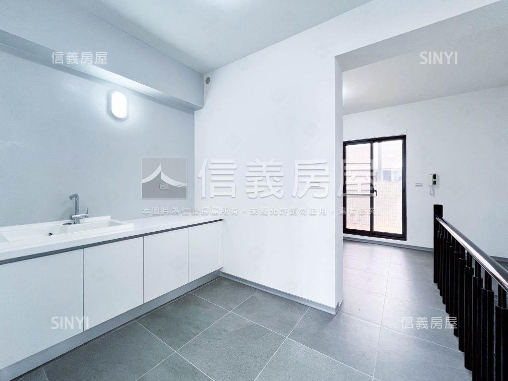 悟實壹章沙鹿別墅精緻裝潢房屋室內格局與周邊環境