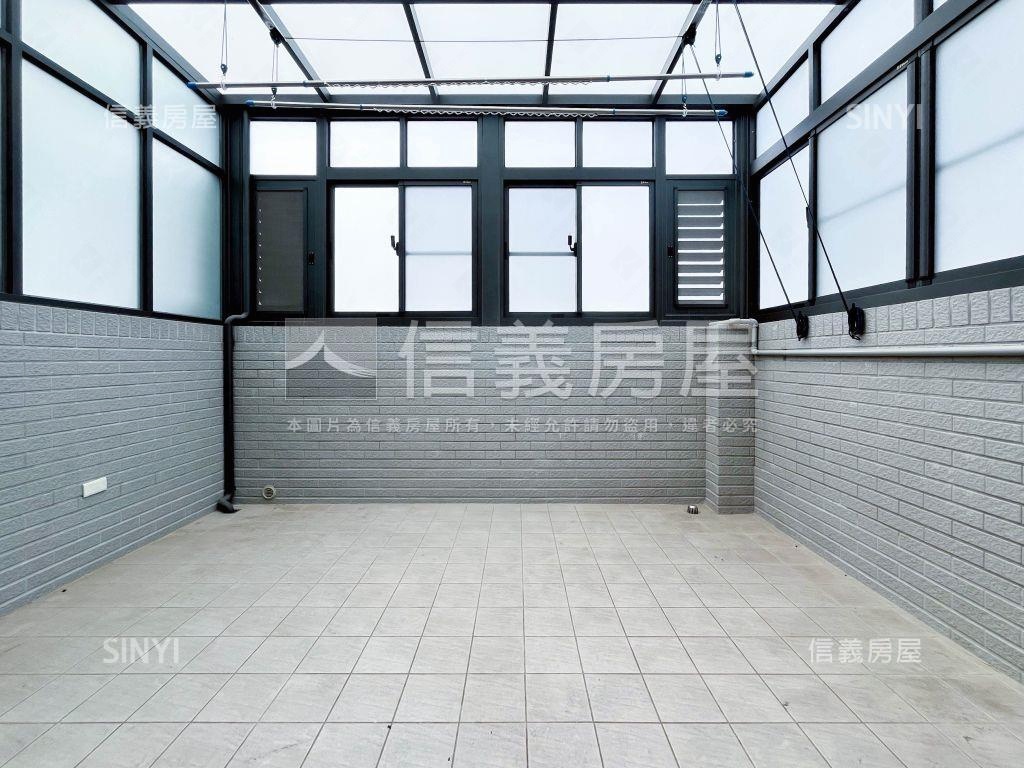 悟實壹章沙鹿別墅精緻裝潢房屋室內格局與周邊環境