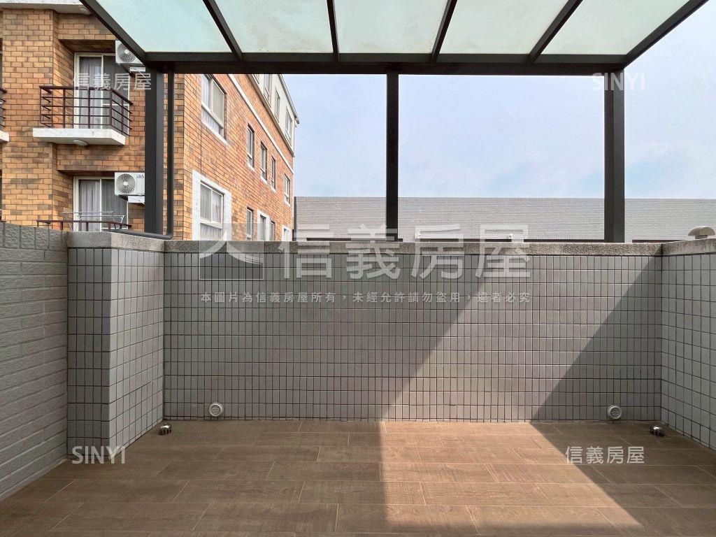 悟實壹章沙鹿別墅精緻裝潢房屋室內格局與周邊環境