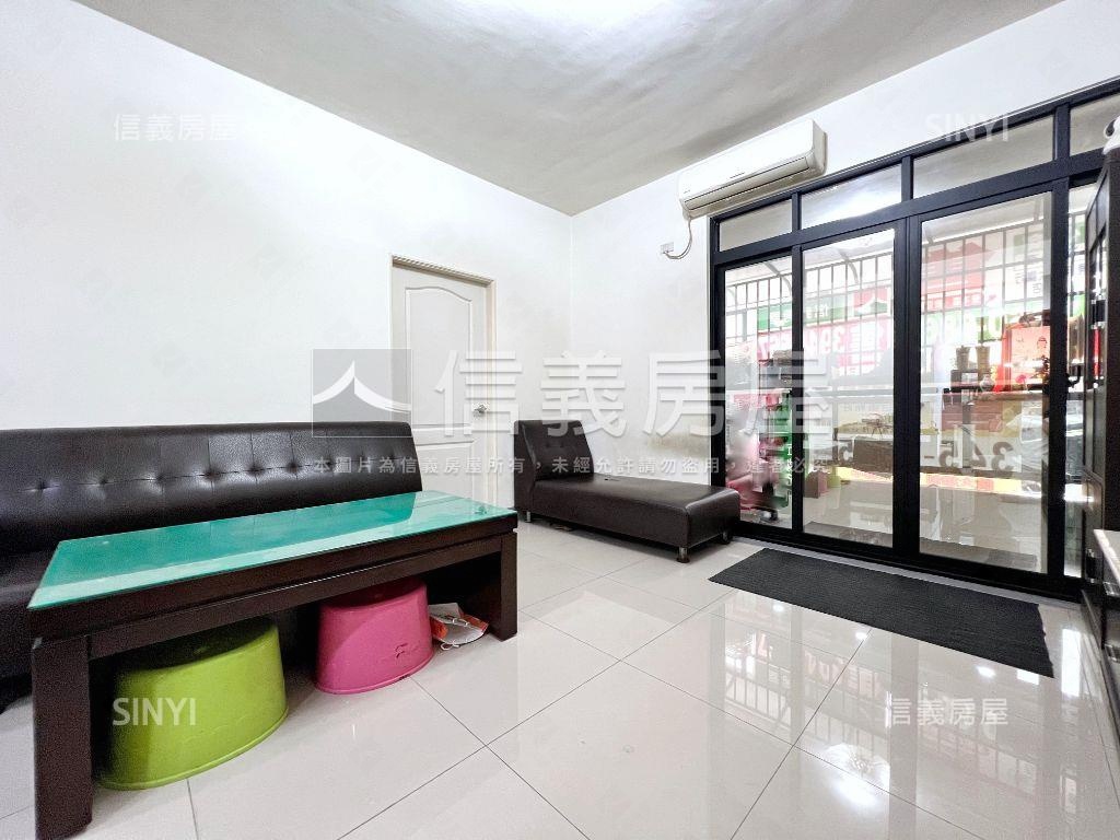 陽明民族學區三房房屋室內格局與周邊環境