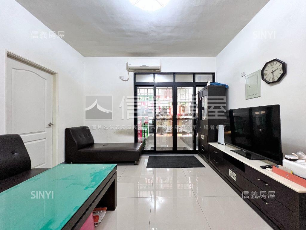 陽明民族學區三房房屋室內格局與周邊環境