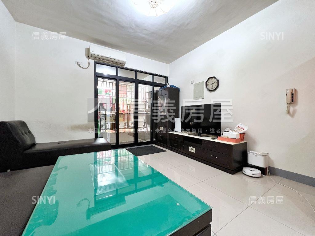 陽明民族學區三房房屋室內格局與周邊環境