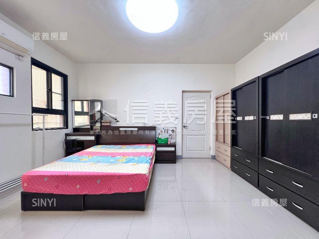 陽明民族學區三房房屋室內格局與周邊環境