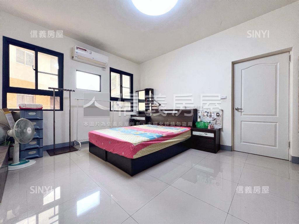 陽明民族學區三房房屋室內格局與周邊環境