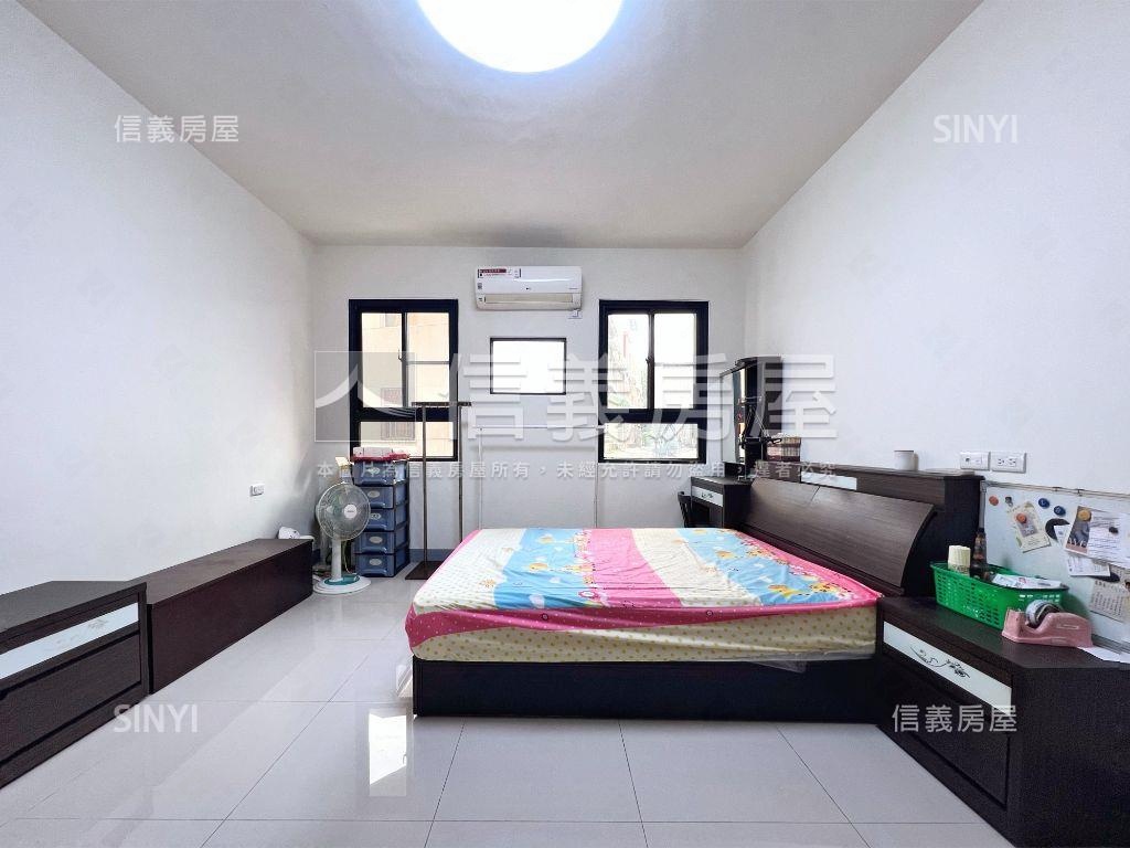 陽明民族學區三房房屋室內格局與周邊環境