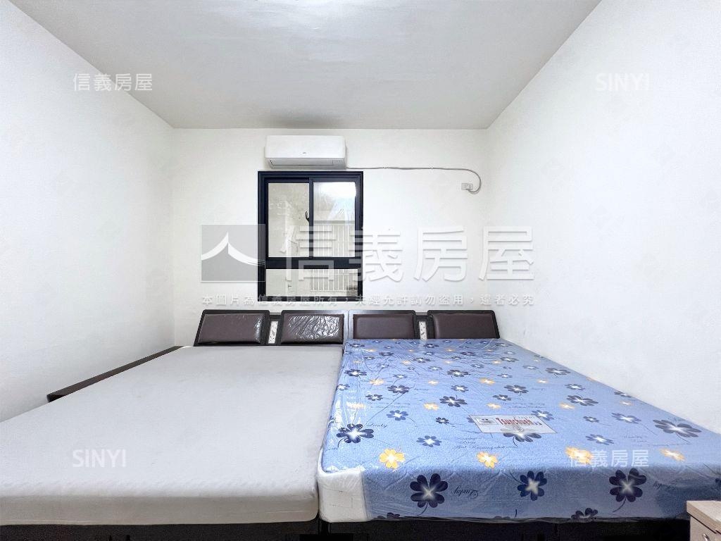 陽明民族學區三房房屋室內格局與周邊環境