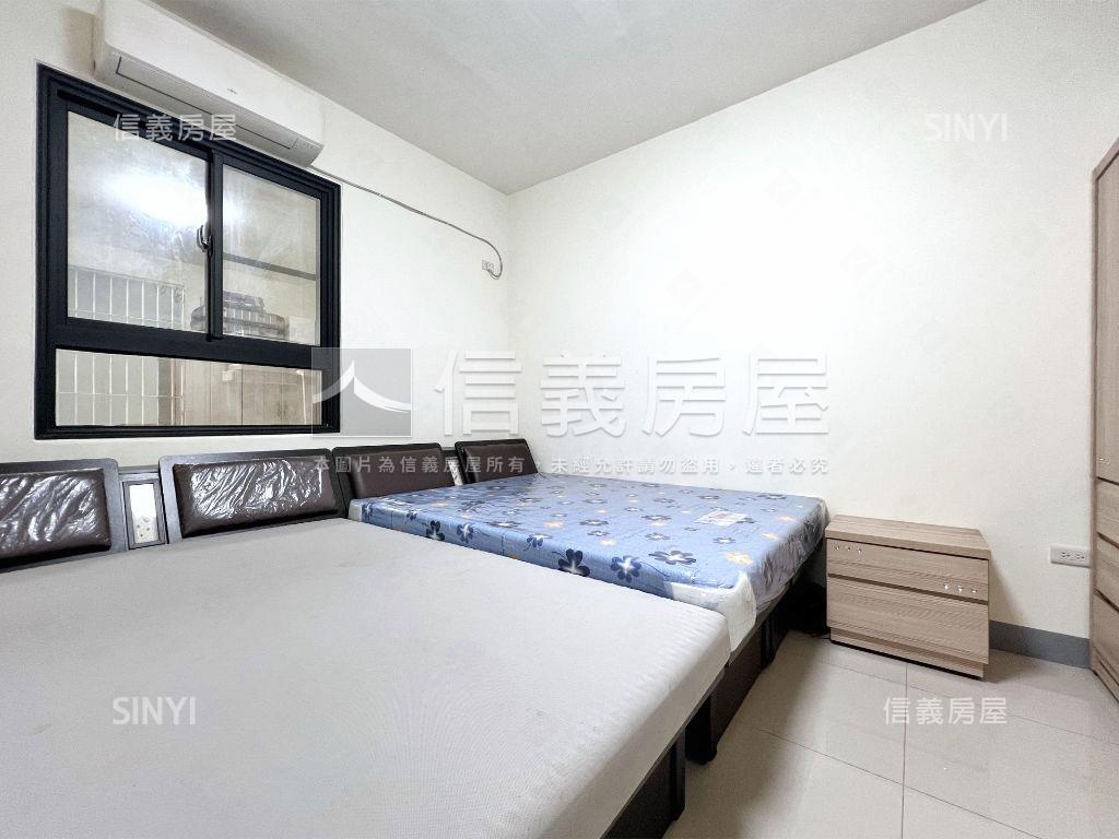 陽明民族學區三房房屋室內格局與周邊環境