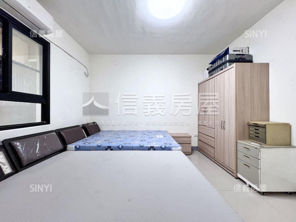 陽明民族學區三房房屋室內格局與周邊環境