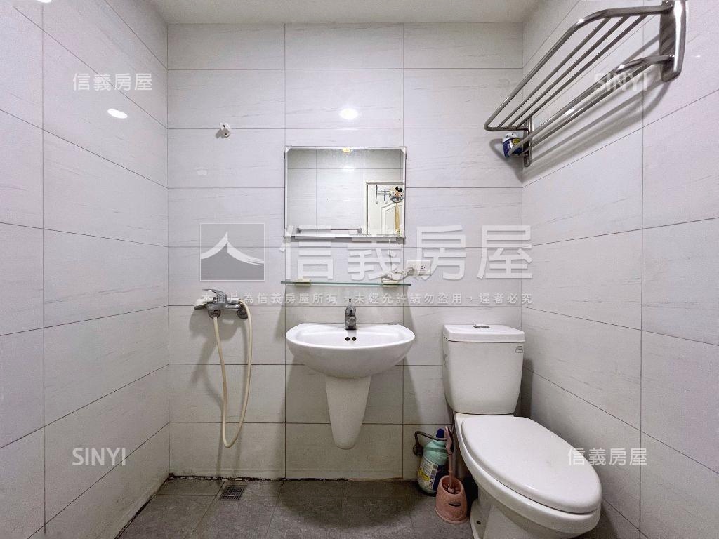 陽明民族學區三房房屋室內格局與周邊環境