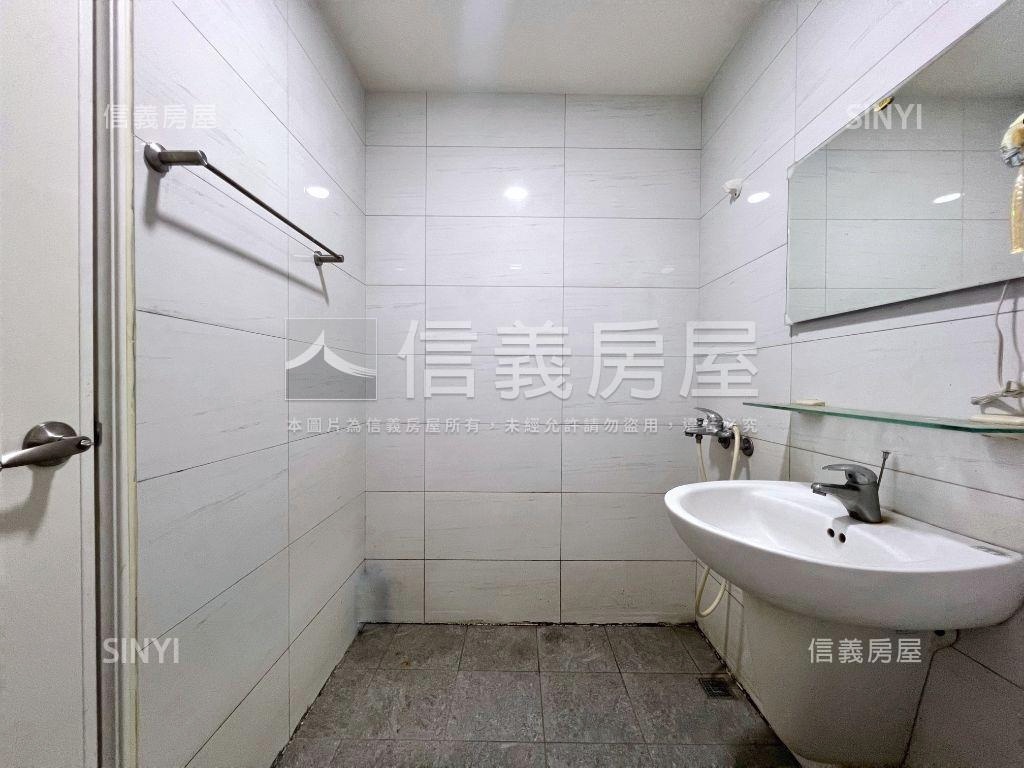 陽明民族學區三房房屋室內格局與周邊環境