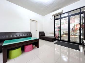 陽明民族學區三房