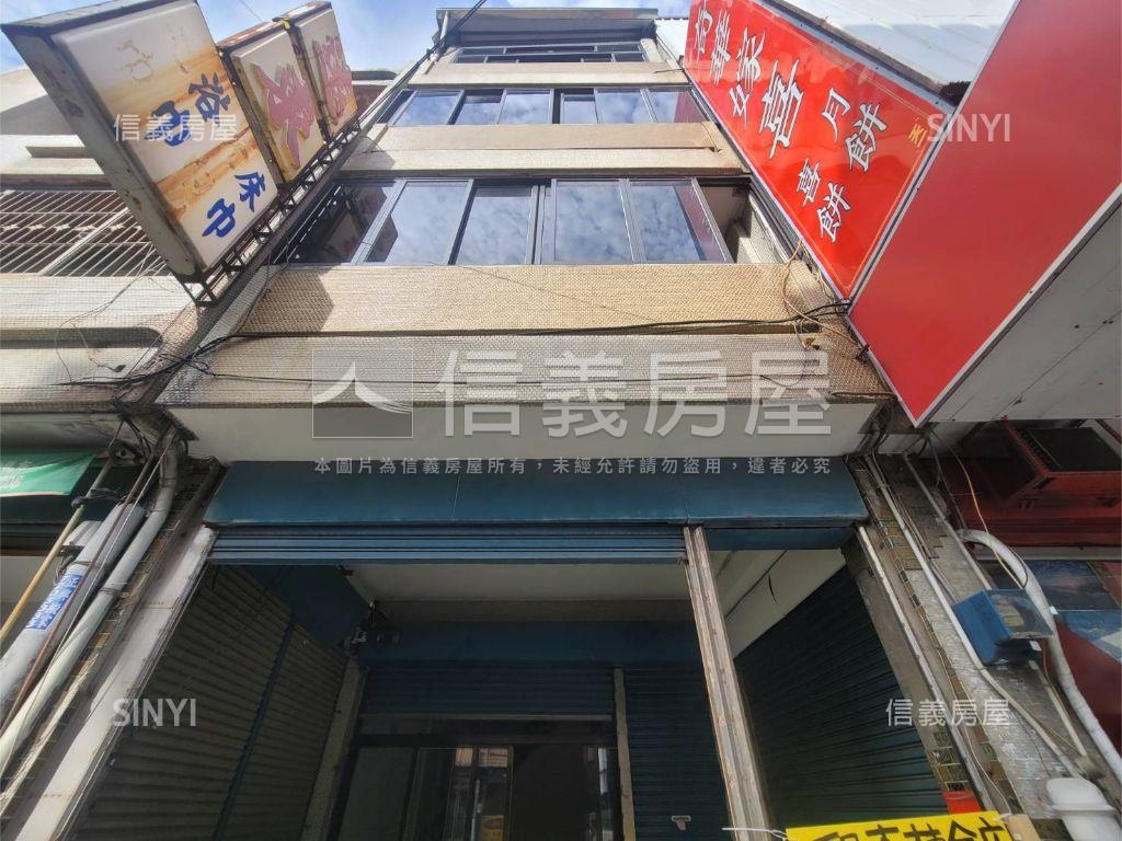 ㊣長順街陽明燙金店面房屋室內格局與周邊環境