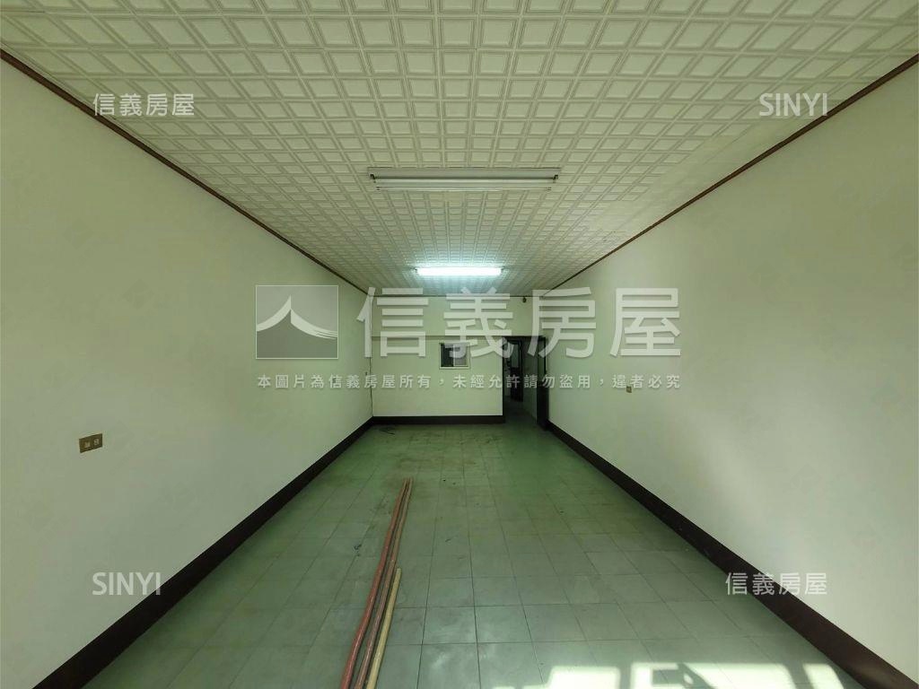 ㊣長順街陽明燙金店面房屋室內格局與周邊環境