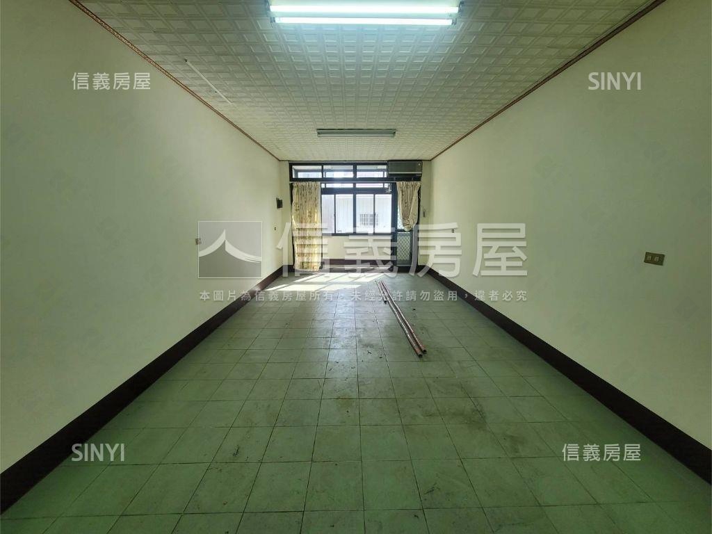 ㊣長順街陽明燙金店面房屋室內格局與周邊環境