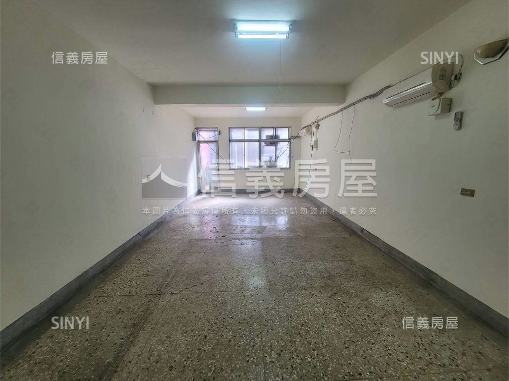 ㊣長順街陽明燙金店面房屋室內格局與周邊環境