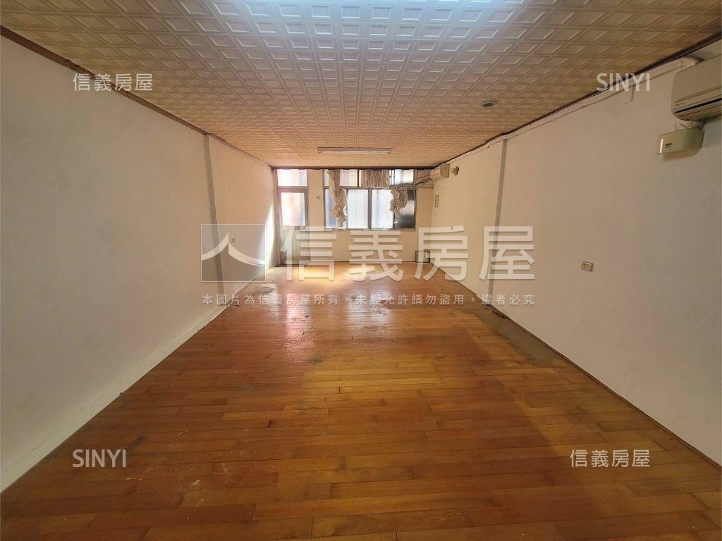 ㊣長順街陽明燙金店面房屋室內格局與周邊環境