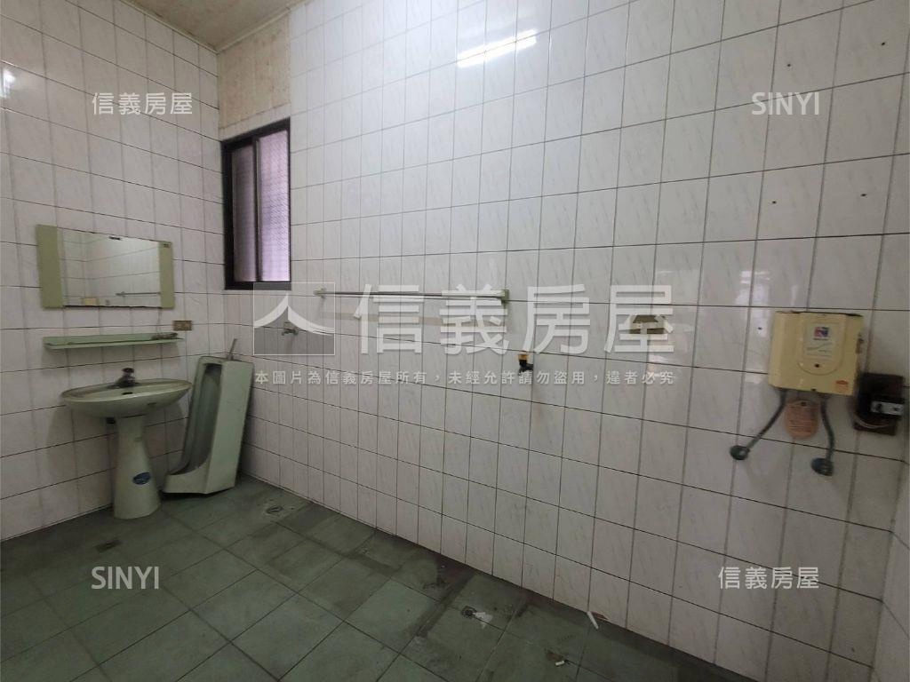 ㊣長順街陽明燙金店面房屋室內格局與周邊環境
