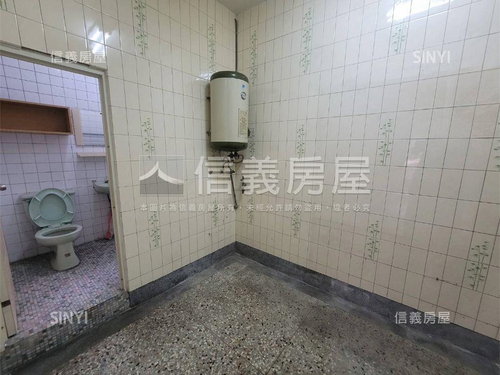 ㊣長順街陽明燙金店面房屋室內格局與周邊環境