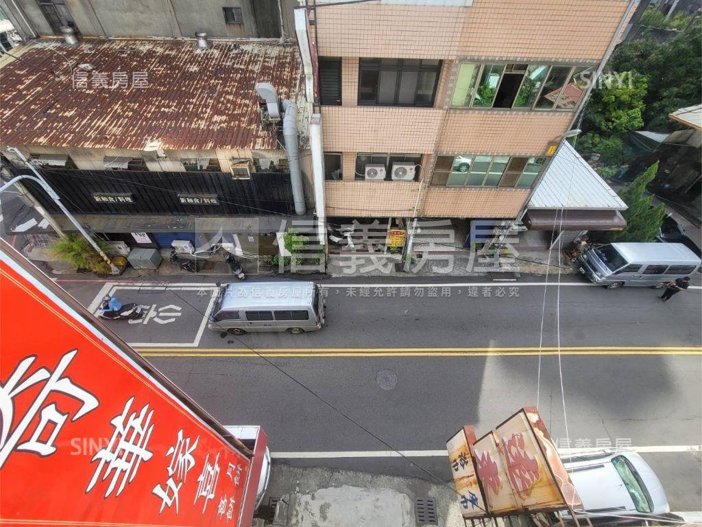 ㊣長順街陽明燙金店面房屋室內格局與周邊環境