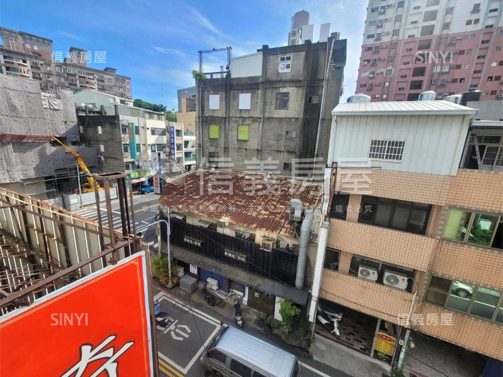 ㊣長順街陽明燙金店面房屋室內格局與周邊環境